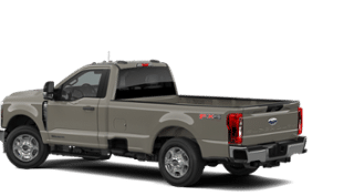 2026 Ford Super Duty® External Image 3